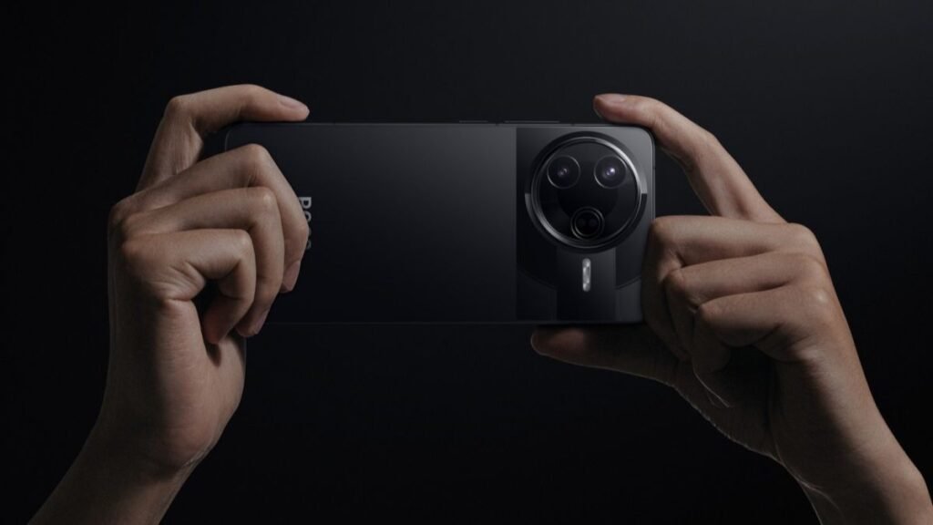 Poco F7 Pro