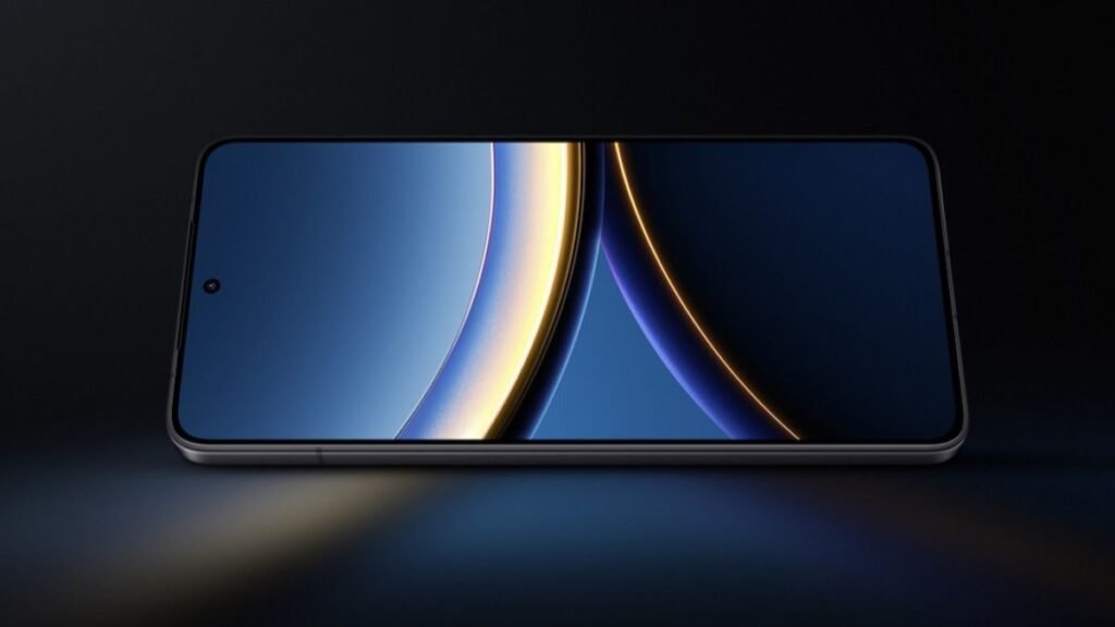 Poco F7 Pro