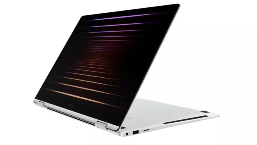 Samsung Galaxy Book 5