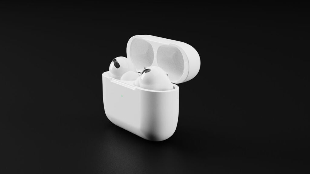 AirPods