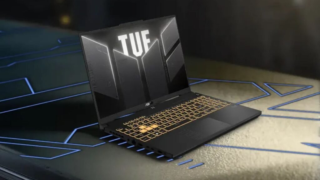 ASUS TUF