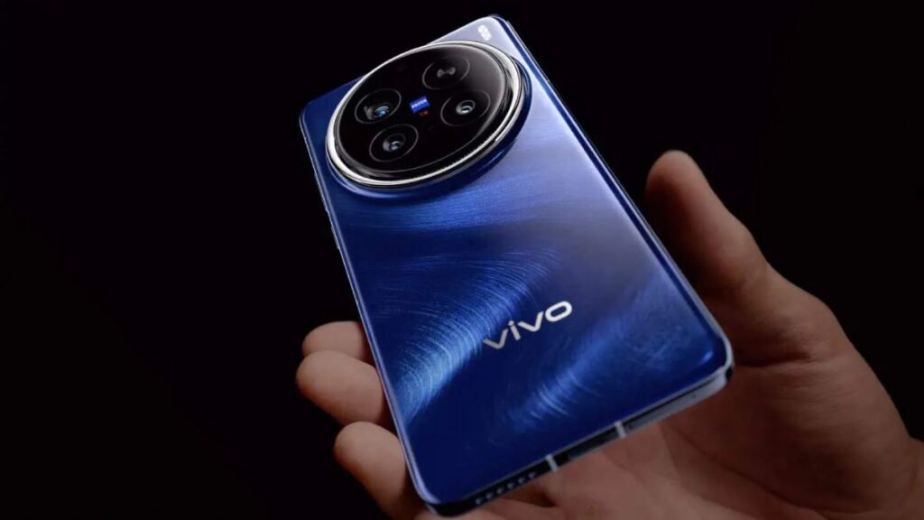 vivo X200 Ultra