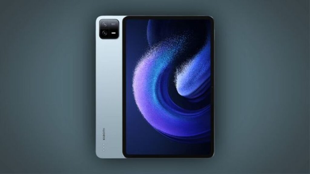 Xiaomi Pad 7 Max