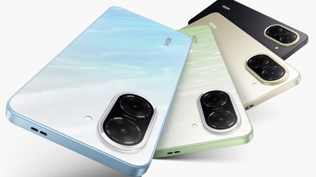 Redmi A5