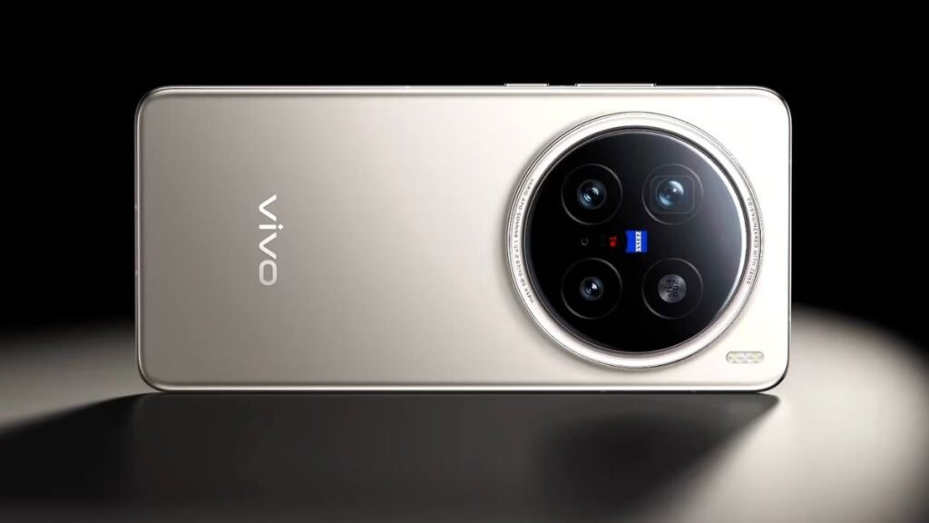 vivo X200 Ultra