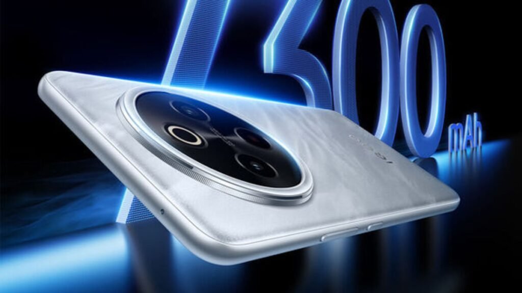 iQOO Z10x