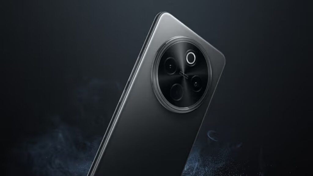 iQOO Z10x