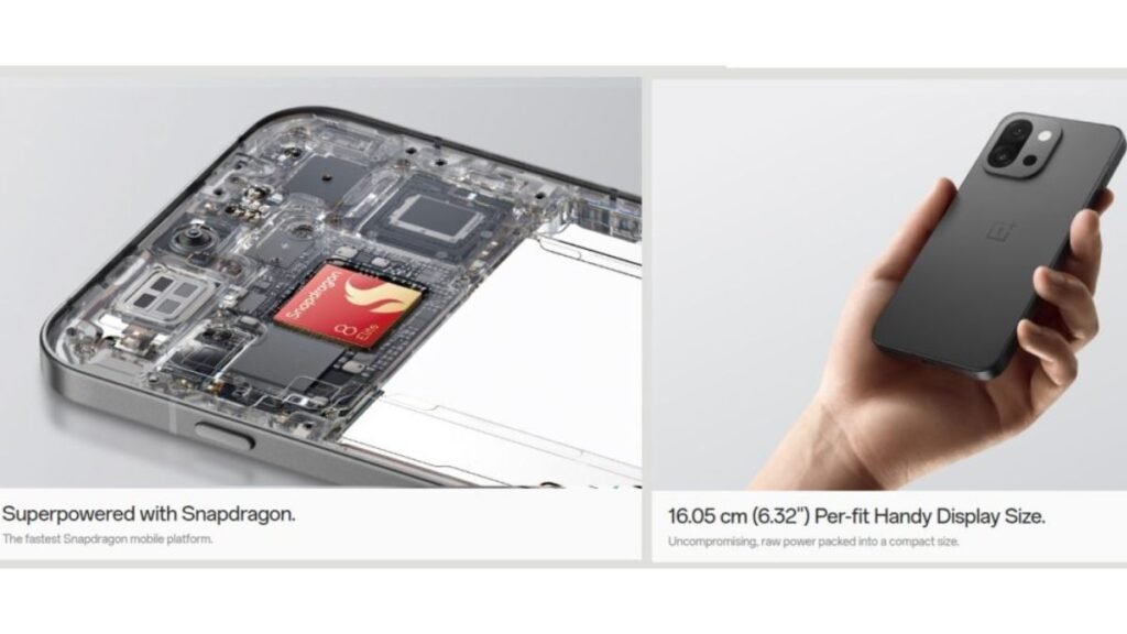 OnePlus 13s
