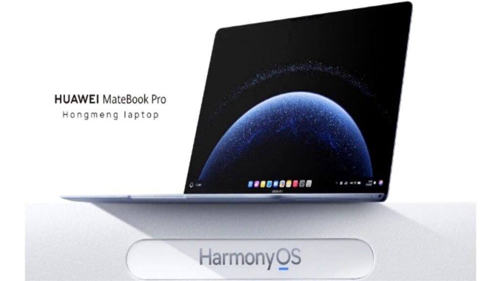 HarmonyOS