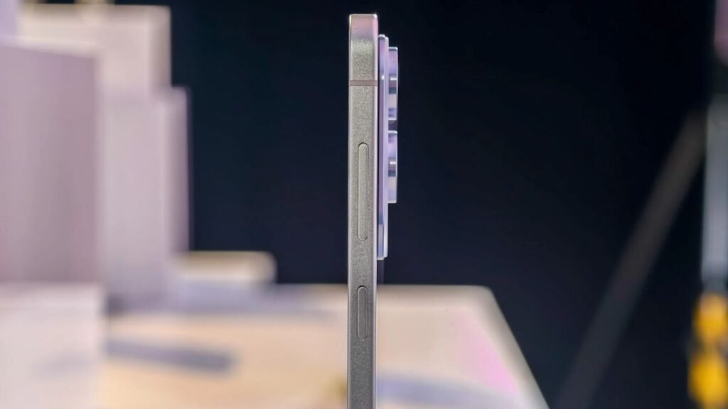 Galaxy S25 Edge