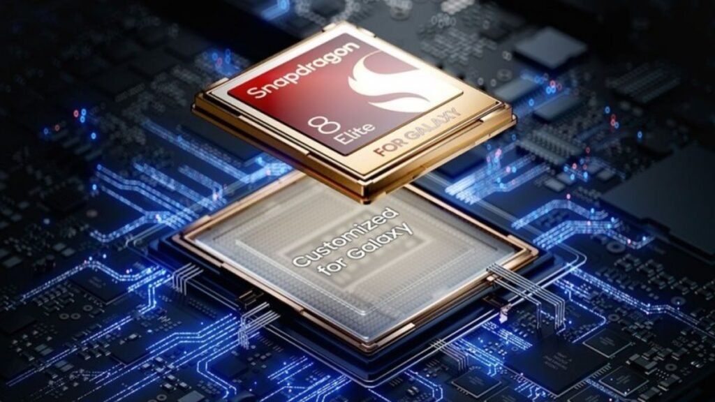 Galaxy S25 Edge