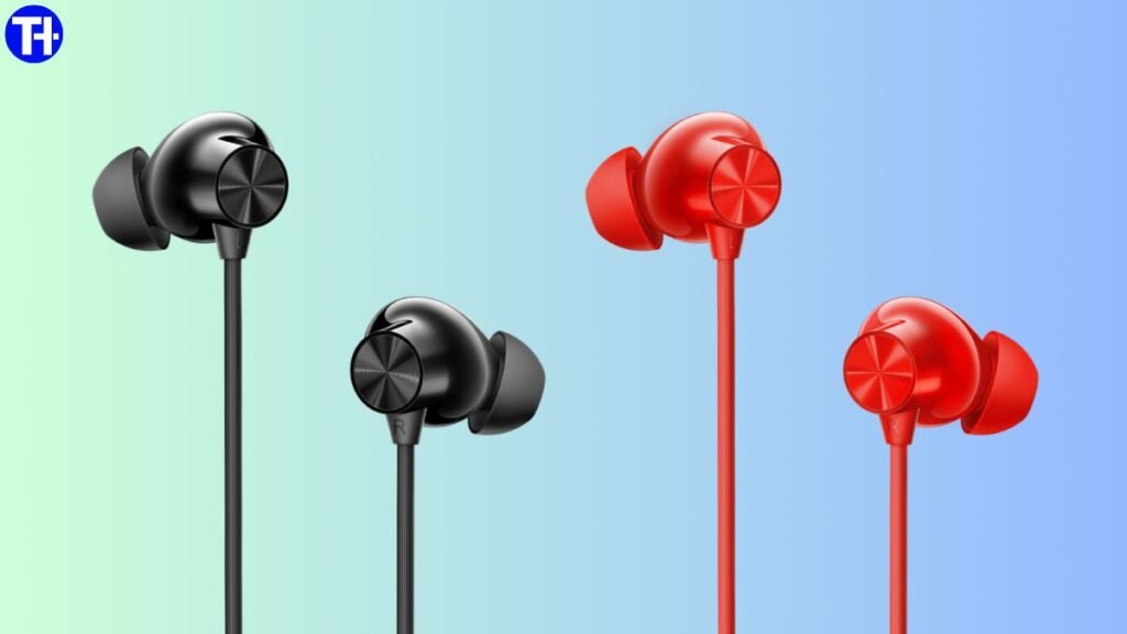 OnePlus Bullets Wireless Z3