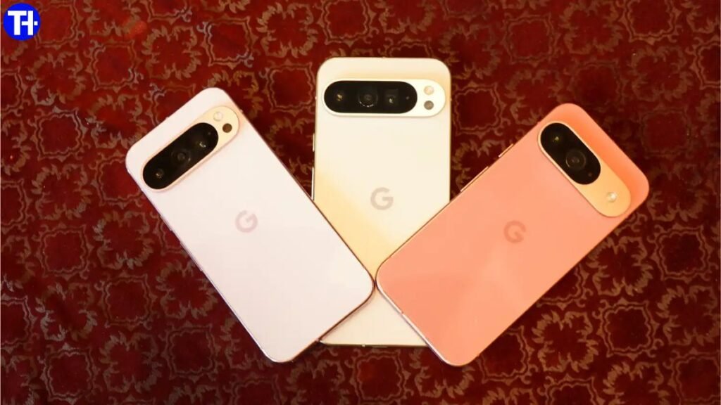 Pixel 10