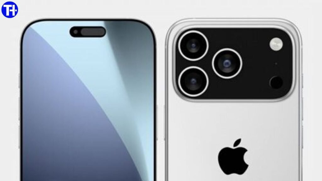 iPhone 17 Pro