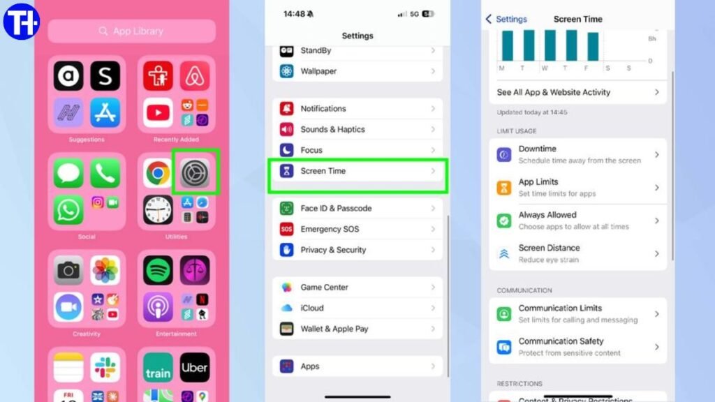 iOS 18.5