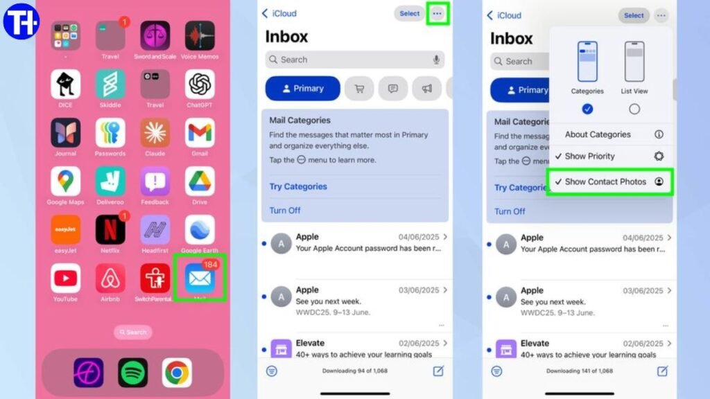 iOS 18.5