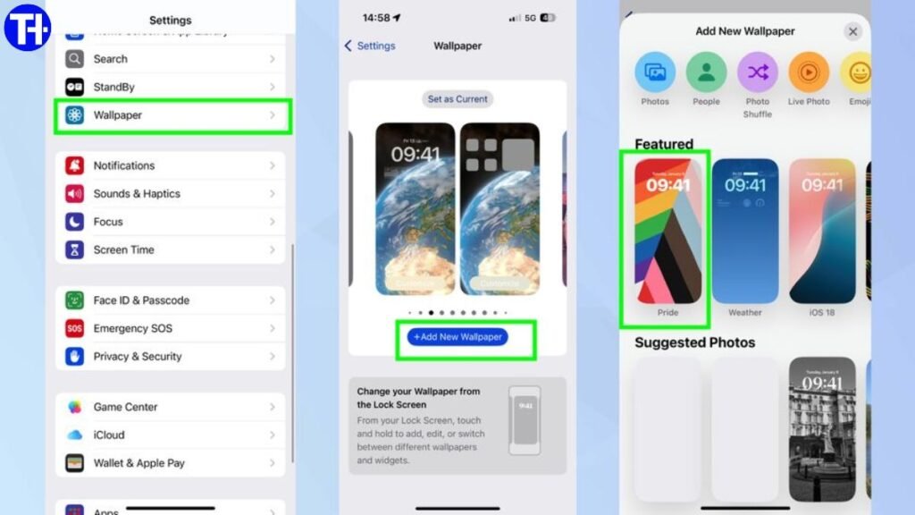 iOS 18.5
