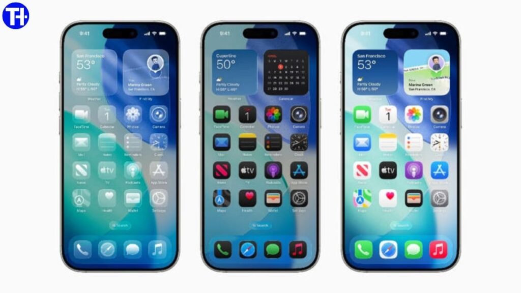 iOS 26