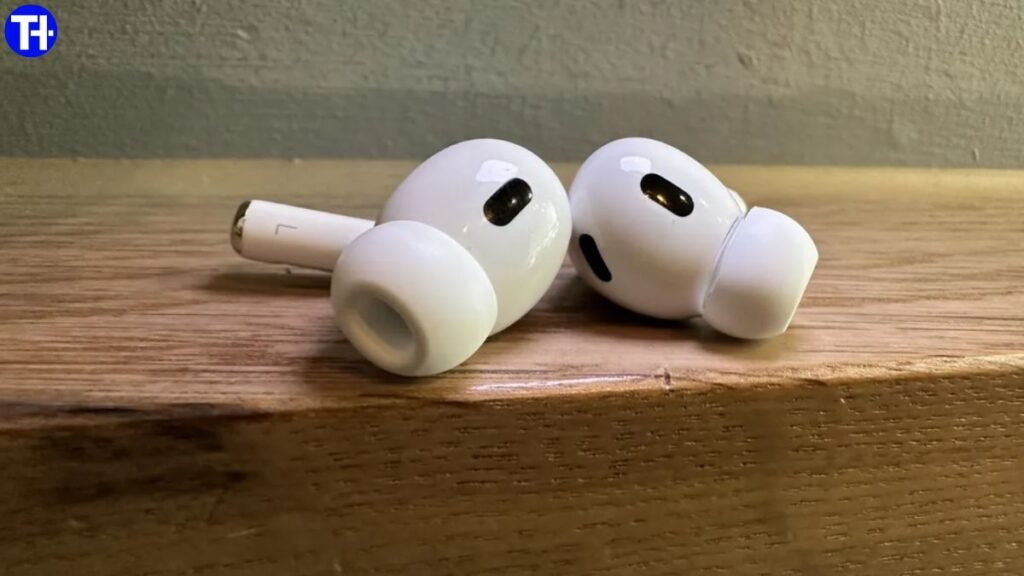 AirPods Pro 3