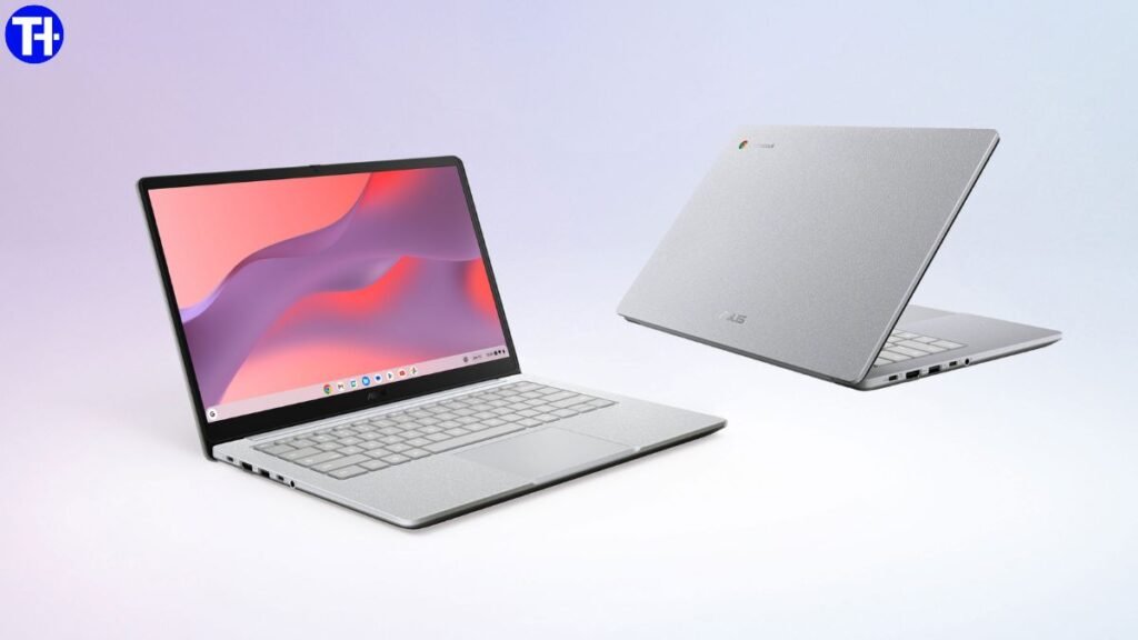 Chromebook CX14