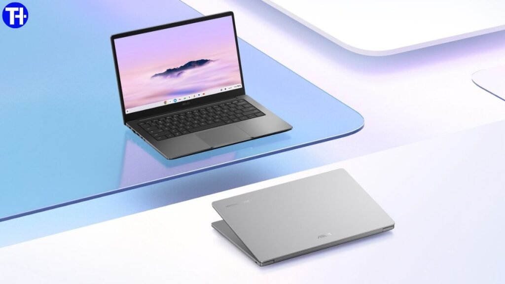 Chromebook CX14