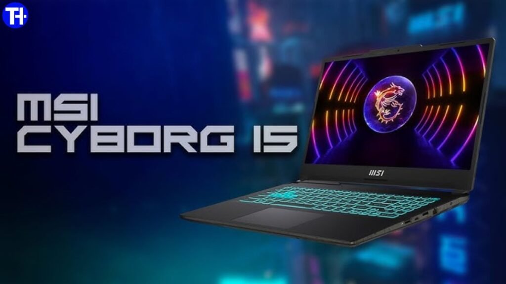 Cyborg