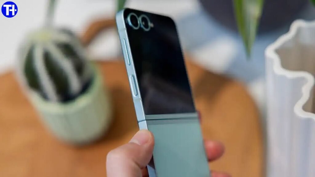 Galaxy Z Flip7