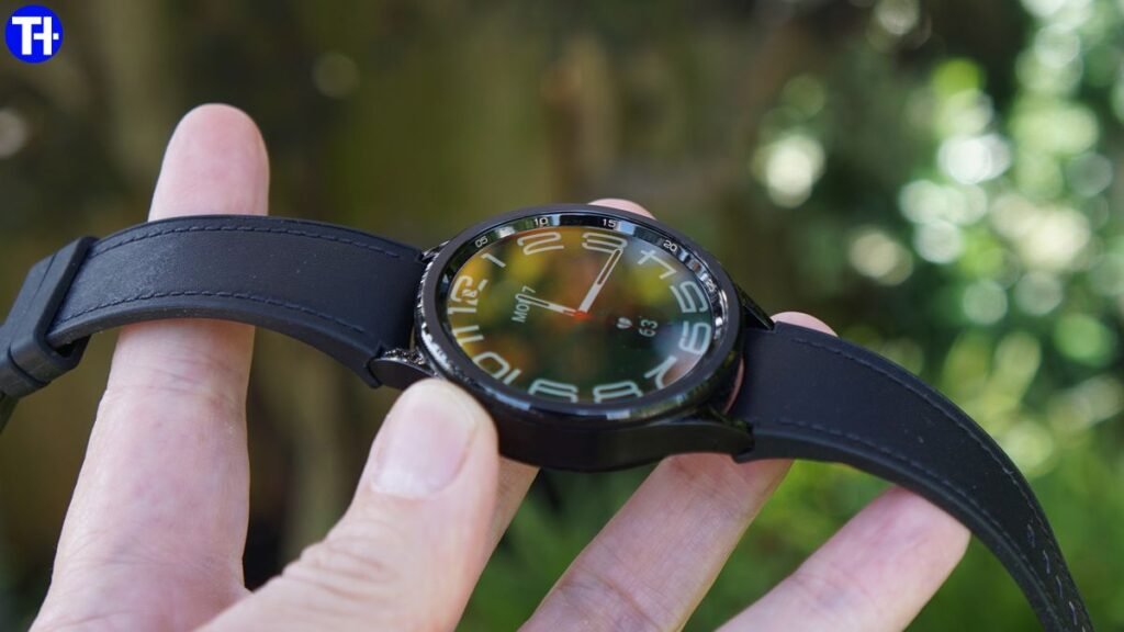 Galaxy Watch 8