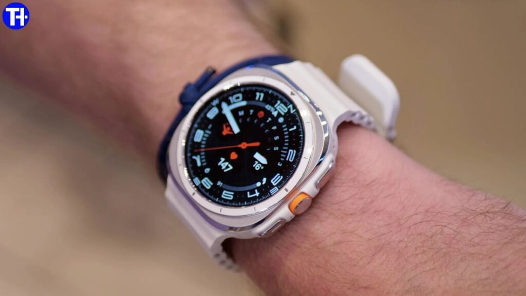 Galaxy Watch 8