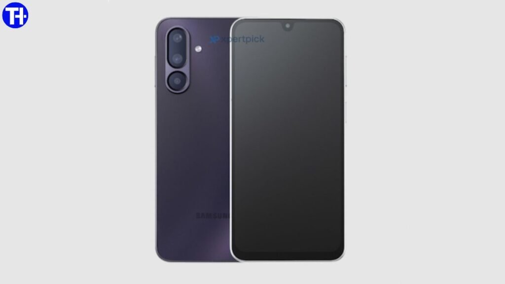 Galaxy M36 5G