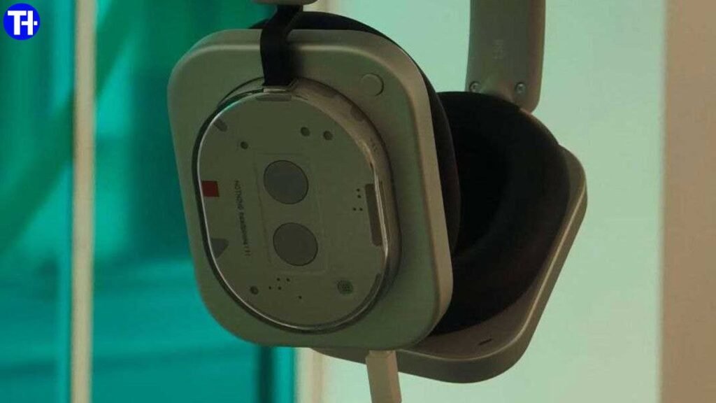 Nothing Headphone 1