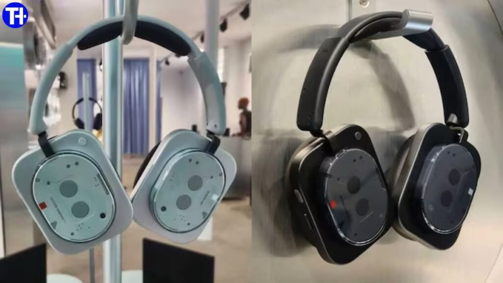 Nothing Headphone 1