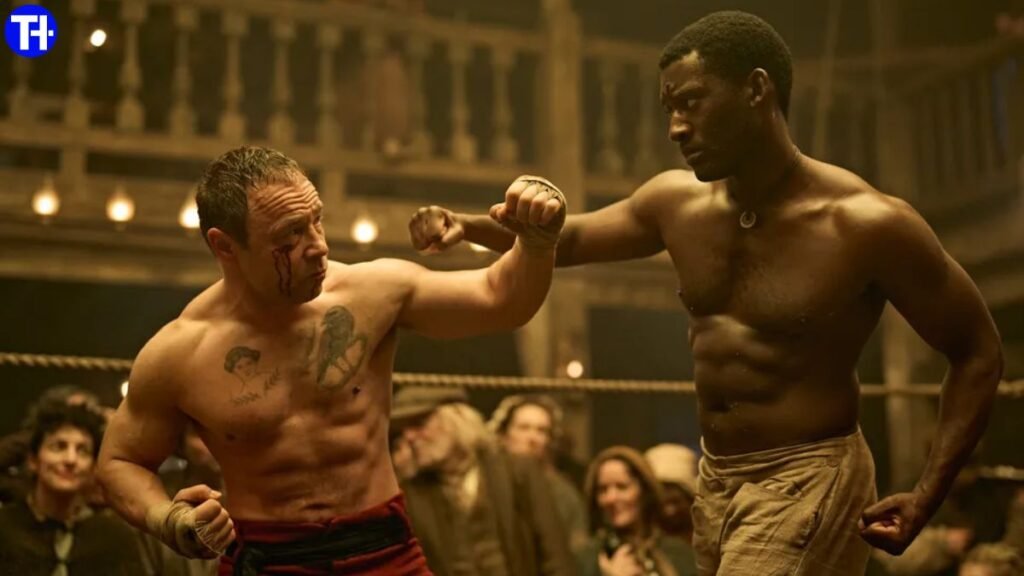 A Thousand Blows Season 2