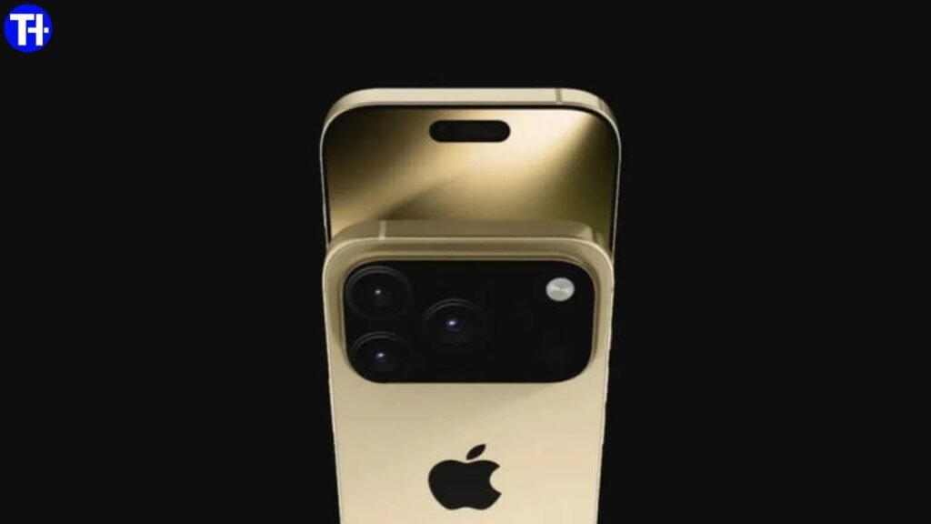 iPhone 17 Pro