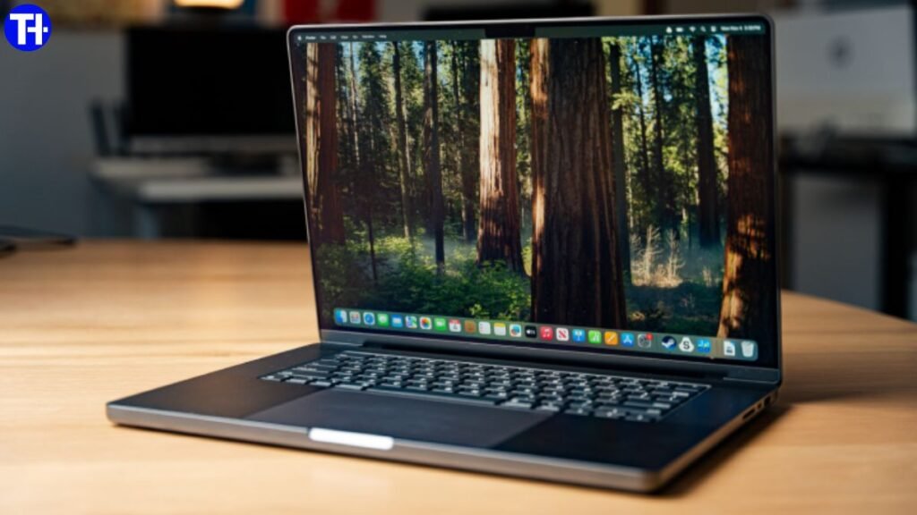 MacBook Pro