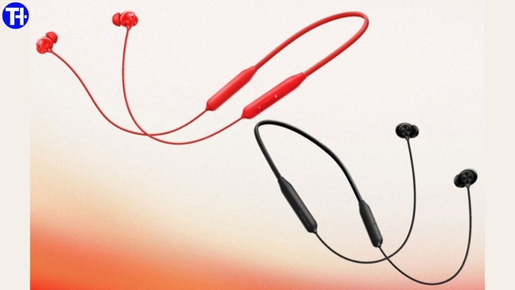OnePlus Bullets Wireless Z3