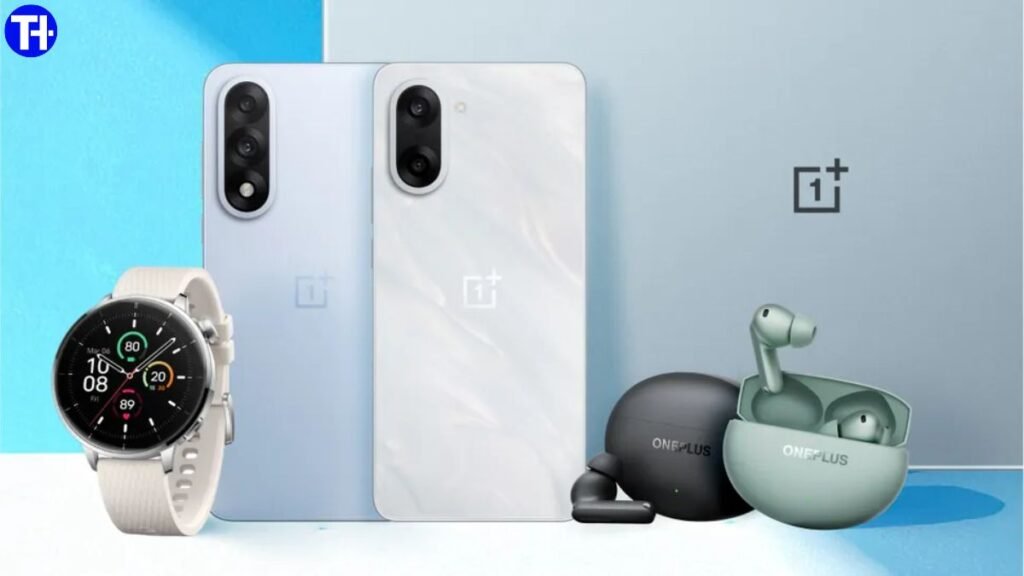 OnePlus