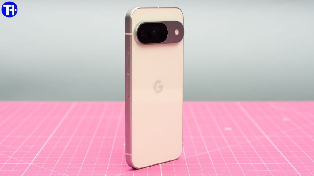 Pixel 10