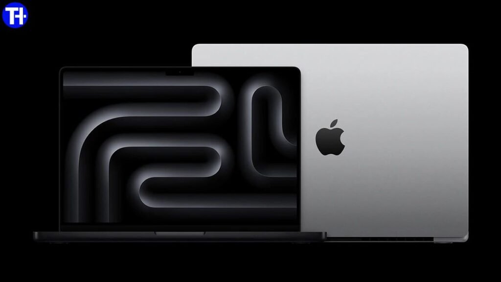 MacBook Pro
