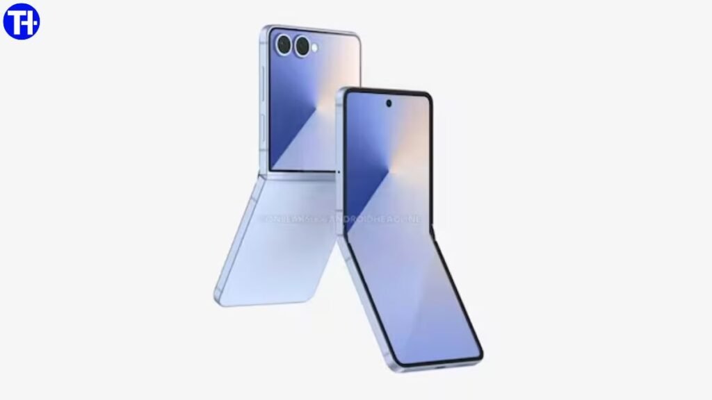 Galaxy Z Flip7