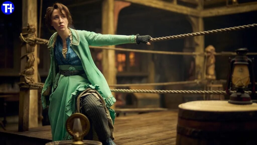 A Thousand Blows Season 2