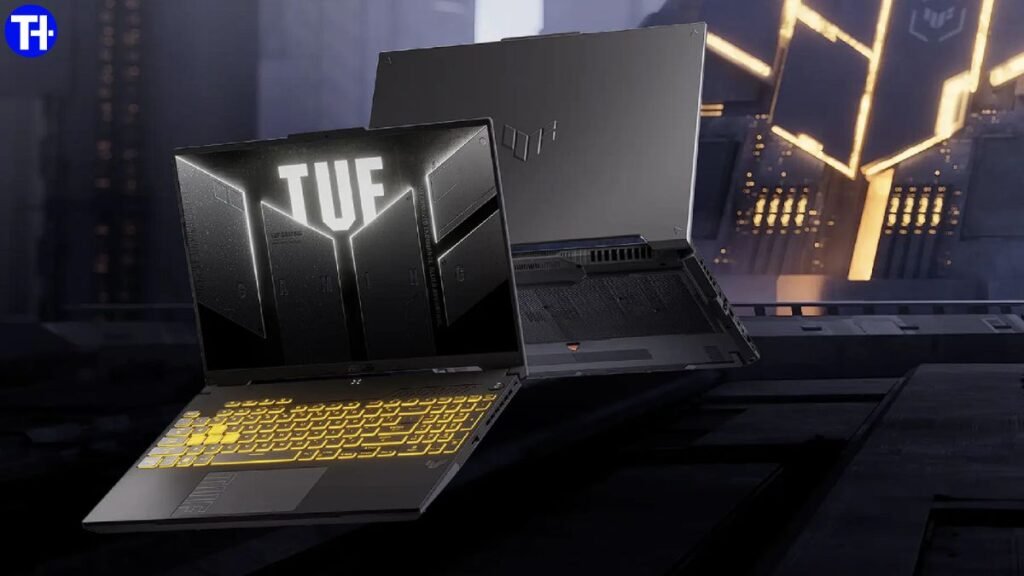 ROG Strix G16