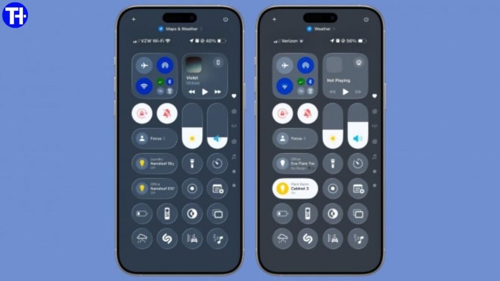 iOS 26 Beta 2