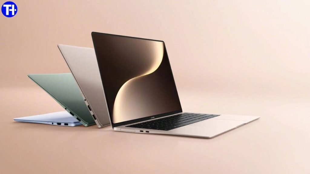MagicBook Art 14