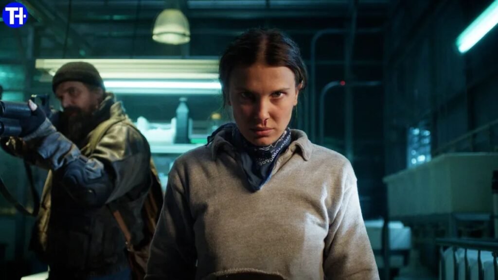 Stranger Things season 5