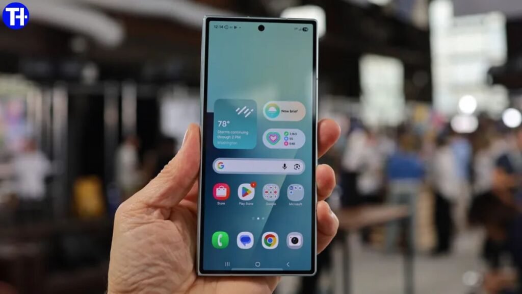 Galaxy Z Fold 7