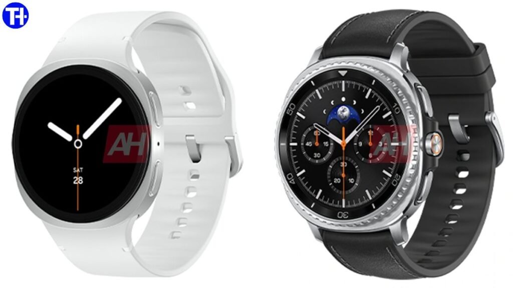 Galaxy Watch 8 Series