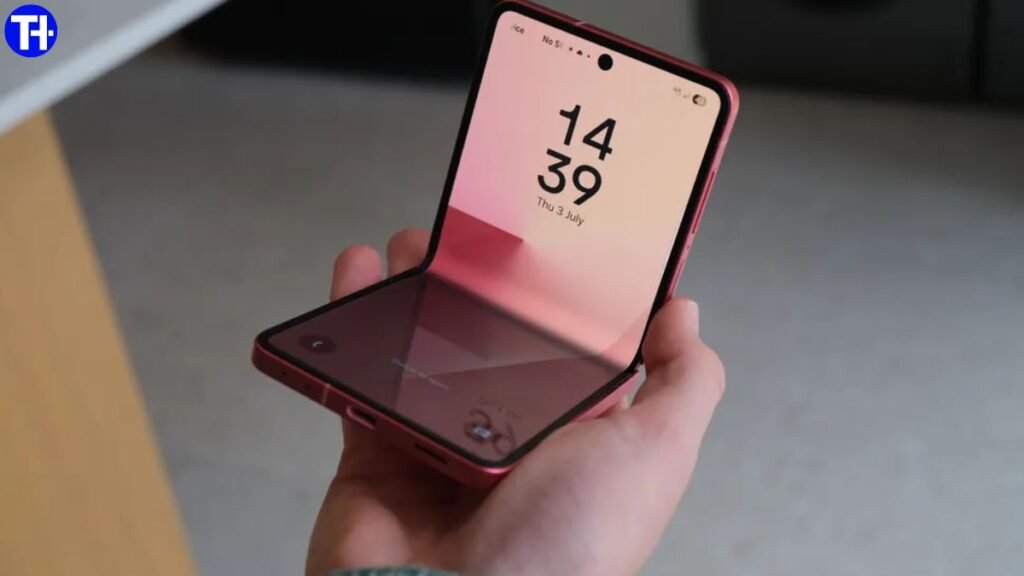 Galaxy Z Flip 7