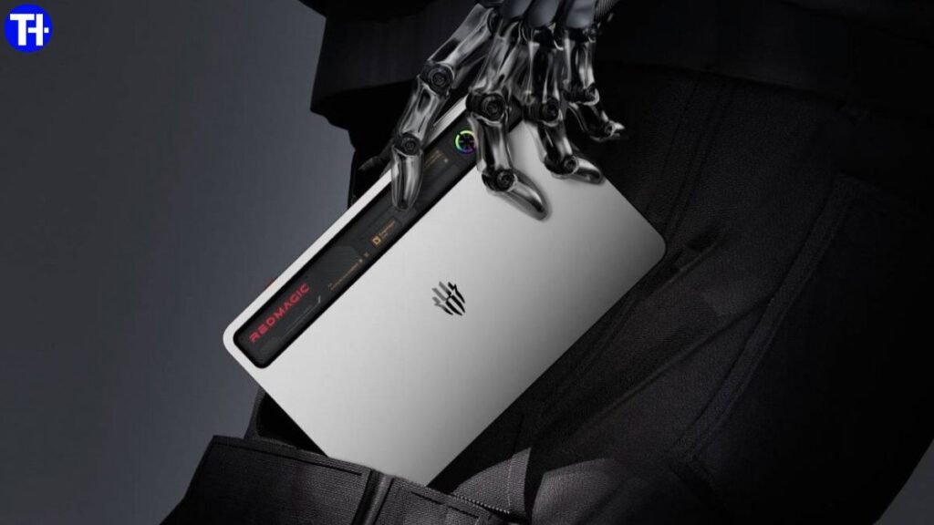 RedMagic Astra Gaming Tablet