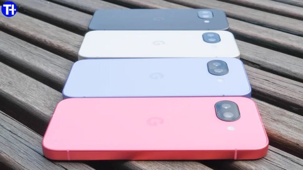Pixel 10